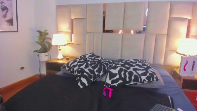 FranchescaVk live cam on Cam4