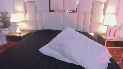 FranchescaVk live cam on Cam4