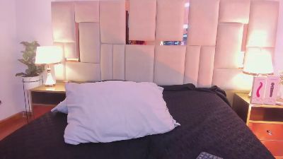 FranchescaVk live cam on Cam4