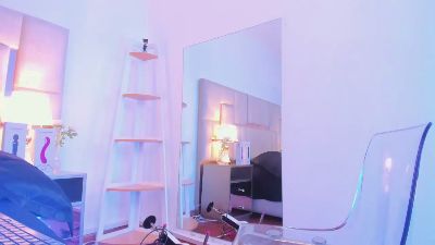 FranchescaVk live cam on Cam4