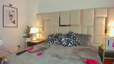 FranchescaVk live cam on Cam4
