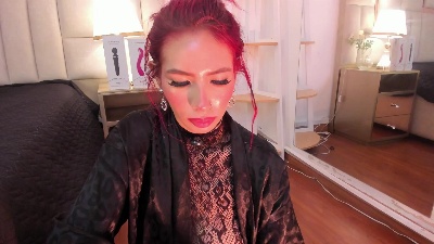 FranchescaVk live cam on Cam4