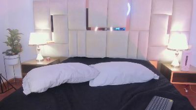 FranchescaVk live cam on Cam4