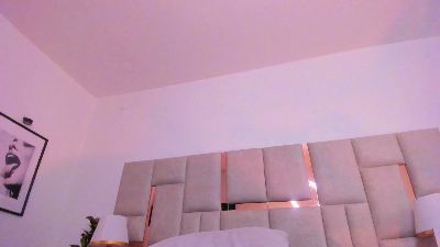 FranchescaVk live cam on Cam4