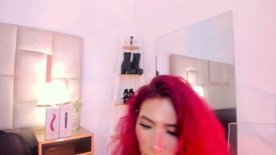 FranchescaVk live cam on Cam4