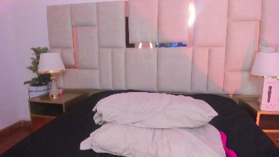 FranchescaVk live cam on Cam4