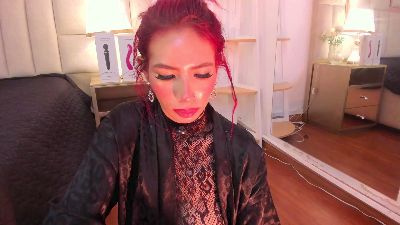FranchescaVk live cam on Cam4