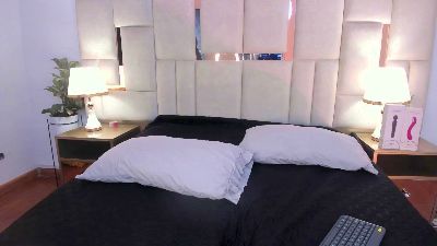 FranchescaVk live cam on Cam4