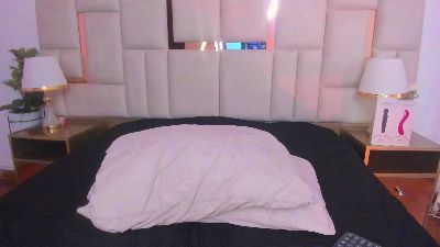 FranchescaVk live cam on Cam4