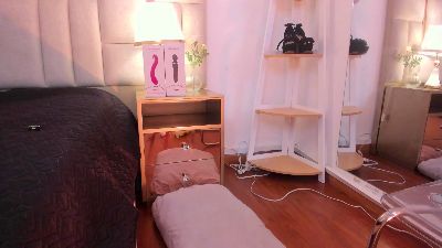 FranchescaVk live cam on Cam4