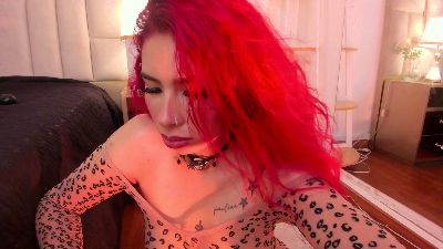 FranchescaVk live cam on Cam4