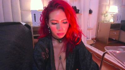 FranchescaVk live cam on Cam4