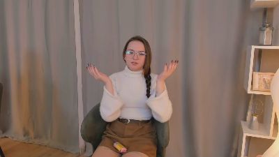 FrancieMarki webcam