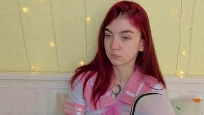 FrancieSibbett live cam on Cam4