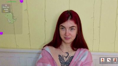 FrancieSibbett live cam on Cam4