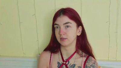 FrancieSibbett live cam on Cam4