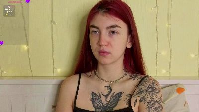 FrancieSibbett live cam on Cam4