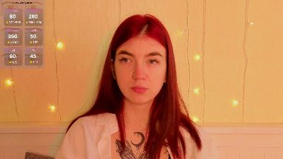 FrancieSibbett live cam on Cam4