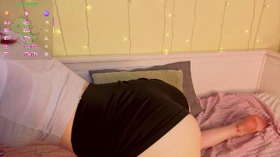 FrancieSibbett live cam on Cam4