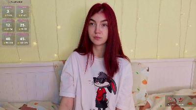 FrancieSibbett live cam on Cam4