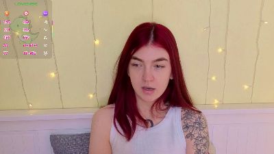 FrancieSibbett live cam on Cam4