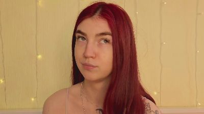 FrancieSibbett live cam on Cam4
