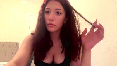 FrancinaPasket live cam on Cam4