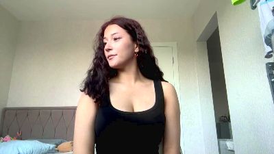 FrancinaPasket live cam on Cam4
