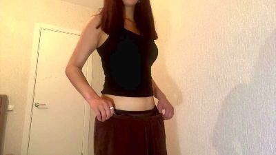 FrancinaPasket live cam on Cam4