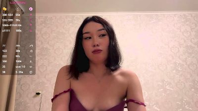 FrancinaPasket live cam on Cam4