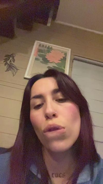 Francine90 webcam