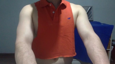 Francisco30 live cam on Cam4