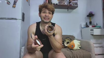 Franciscony live cam on Cam4
