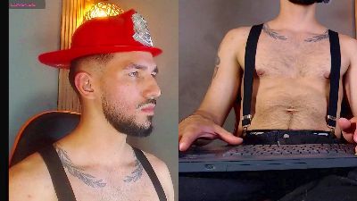 Francockxl live cam on Cam4