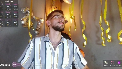 Francockxl live cam on Cam4