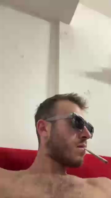 Franfil97 live male webcam from Italy