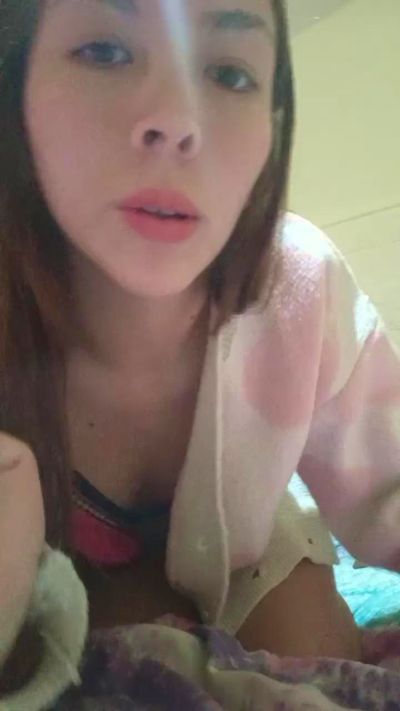 Franiamor live cam on Cam4