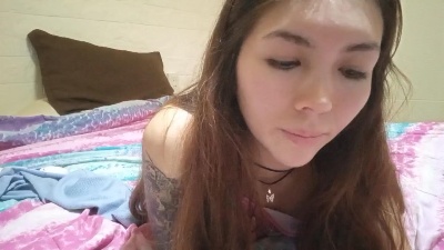 Franiamor live cam on Cam4