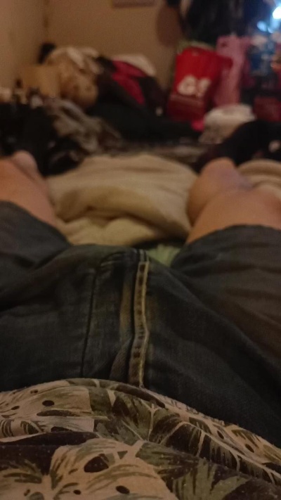 Frank0603CL 来自 智利 的 男性 直播摄像头