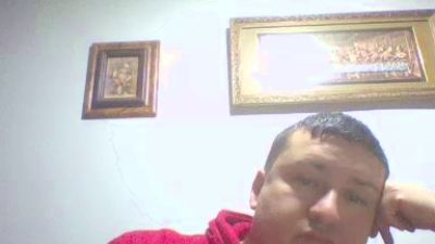 Frank0603CL live cam on Cam4