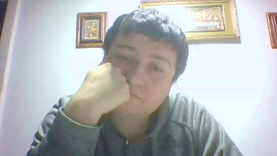 Frank0603CL live cam on Cam4