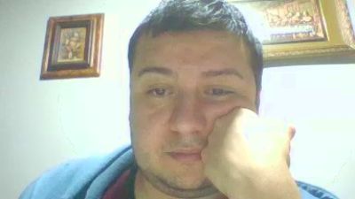 Frank0603CL live cam on Cam4
