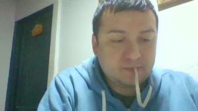 Frank0603CL live cam on Cam4