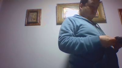 Frank0603CL live cam on Cam4