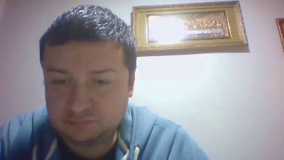 Frank0603CL live cam on Cam4