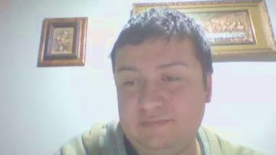Frank0603CL live cam on Cam4