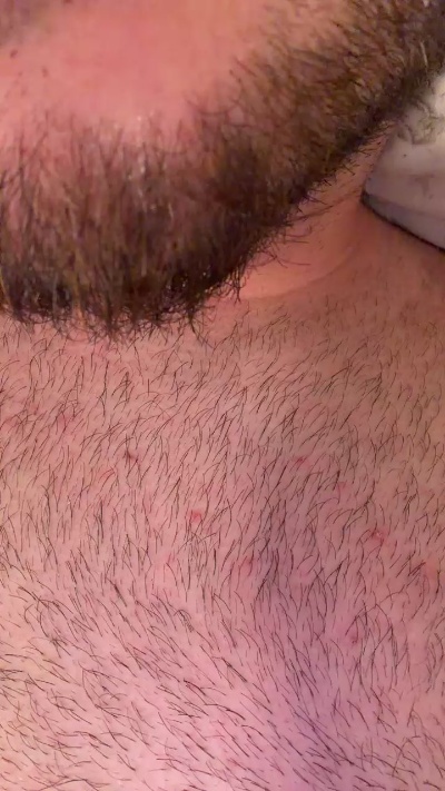 Frankestain18 live cam on Cam4