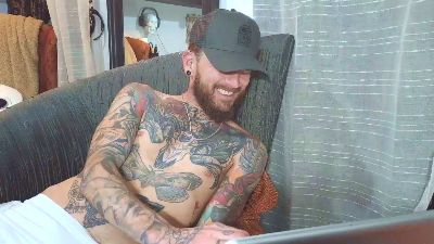 FrankieDRay live cam on Cam4