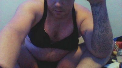 FrankyLancelot live cam on Cam4