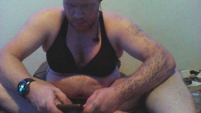 FrankyLancelot live cam on Cam4